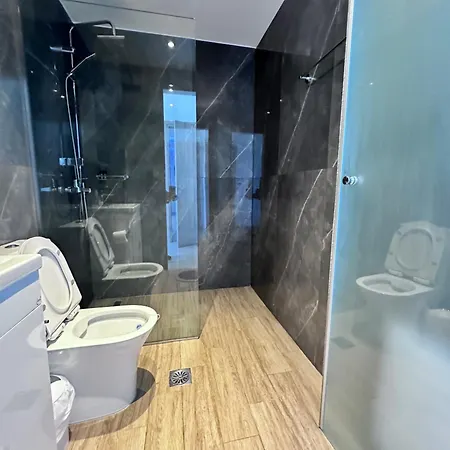 公寓 Central Studios Apartments *