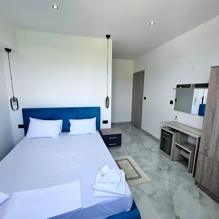 公寓 Central Studios Apartments
