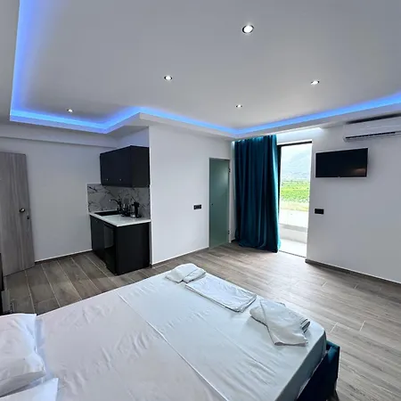 Central Studios Apartments 公寓 *