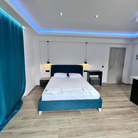 Central Studios Apartments
