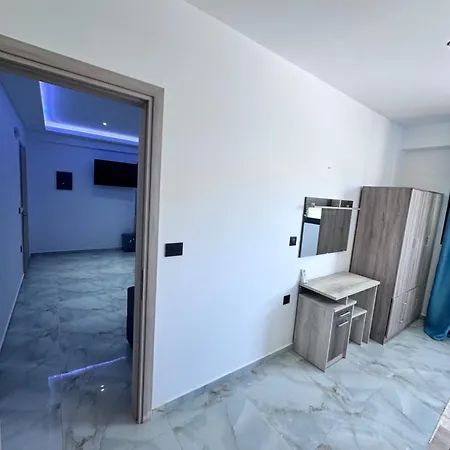 Central Studios Apartments * Alykanas (Zakynthos)