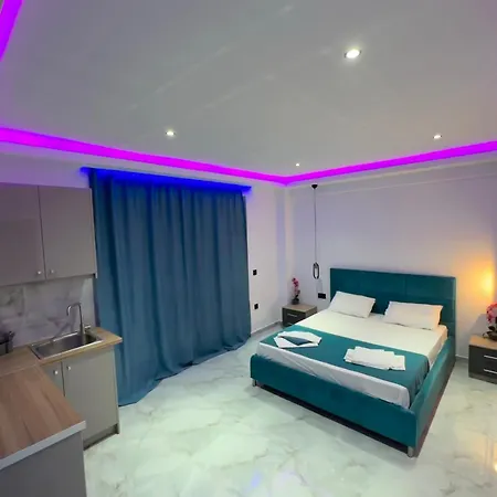 Apartment Central Studios Apartments Alykanas (Zakynthos)