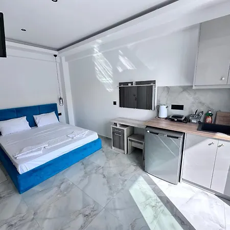 Central Studios Apartments * Alykanas (Zakynthos)