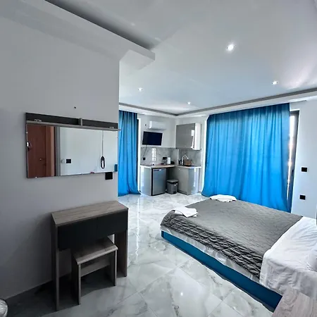 Central Studios Apartments * Alykanas (Zakynthos)