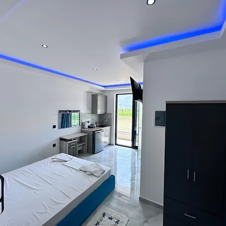 Central Studios Apartments Apartment Alykanas (Zakynthos)