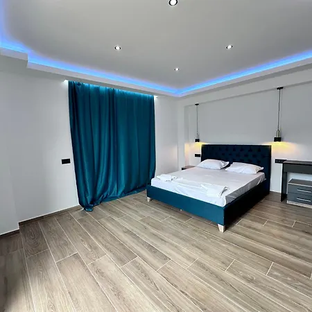 Apartment Central Studios Apartments Alykanas (Zakynthos)