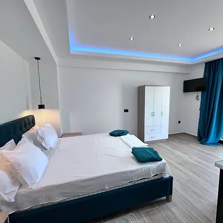 Apartment Central Studios Apartments Alykanas (Zakynthos)