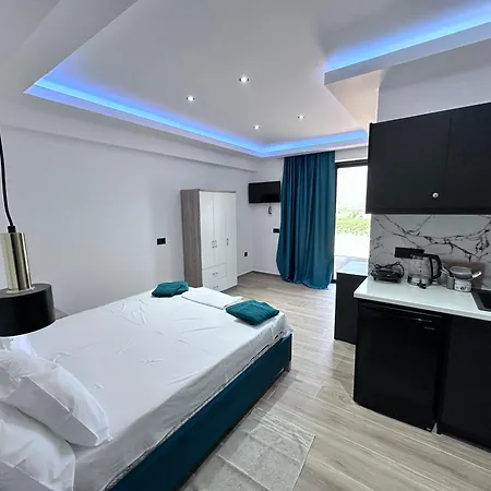 Central Studios Apartments * Alykanas (Zakynthos)